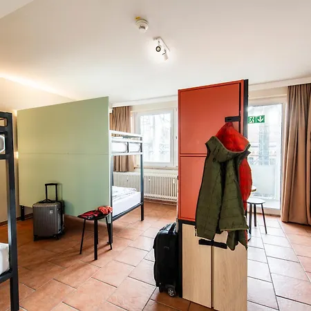 Hotel Meininger Zentrum