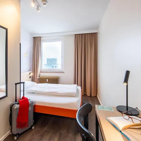Meininger Zentrum Hotel Munich