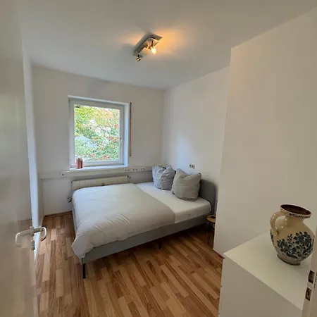 Serviced Im Herzen Von Hoegl Living * München