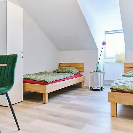 Schwanthaler Hof Hotel