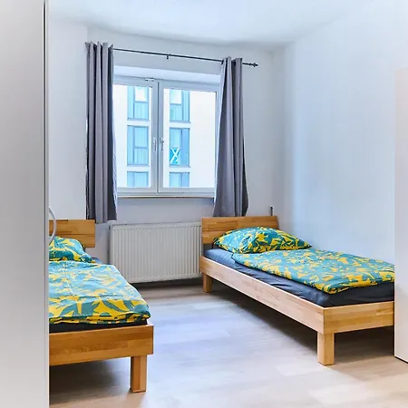 Schwanthaler Hof Hotel Munich