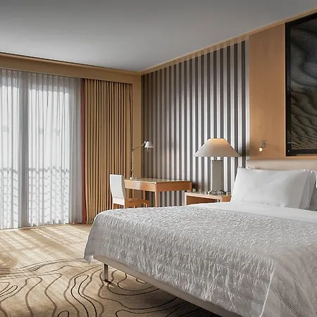 Le Meridien Hotel Munich