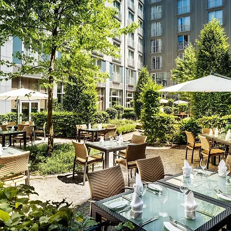 Hotel Le Meridien 5*