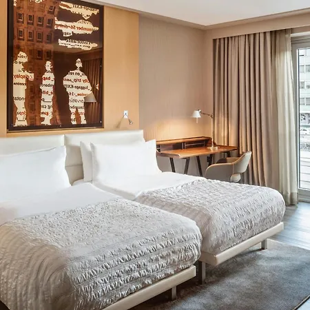 Hotel Le Meridien