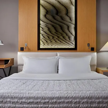 Hotel Le Meridien