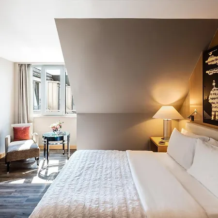 Le Meridien Munich