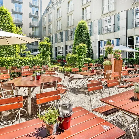 Hotel Le Meridien