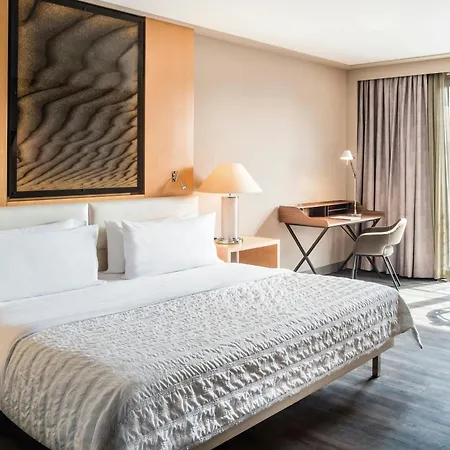 Hotel Le Meridien