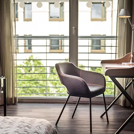 Le Meridien Munich