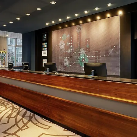 Hotel Le Meridien
