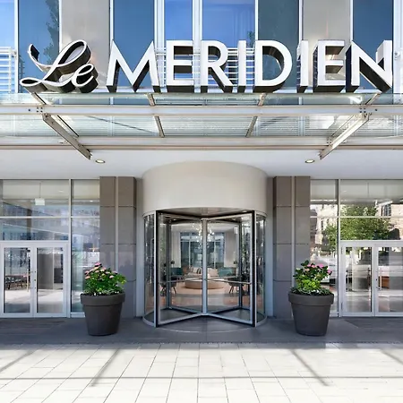 Hotel Le Meridien