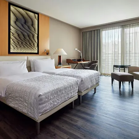 Hotel Le Meridien 5*