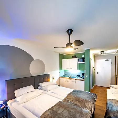 Apartment Cozy In Center