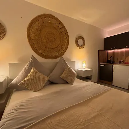 Appartement Boho Livings Station München