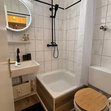 Boho Livings Station München