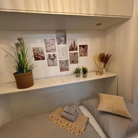 Appartement Boho Livings Station *