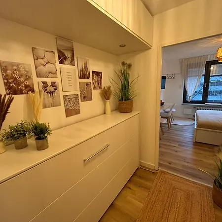 Appartement Boho Livings Station