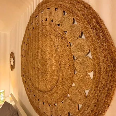 Appartement Boho Livings Station München