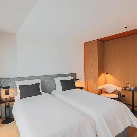H'otello B'01 Hotel 4*