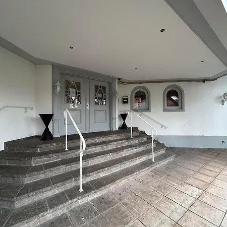 Budget Aubing Apartmenthostel Aub 162 * Múnich