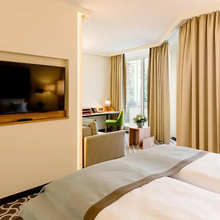 Parkhotel Rothof
