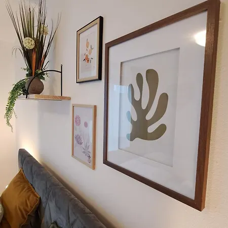 Vilnius Apartmán Mnichov