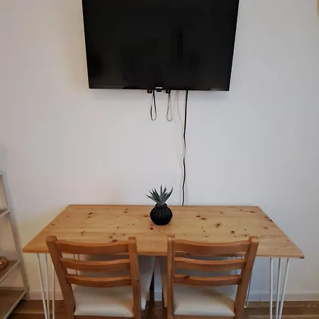 Apartmán Vilnius *