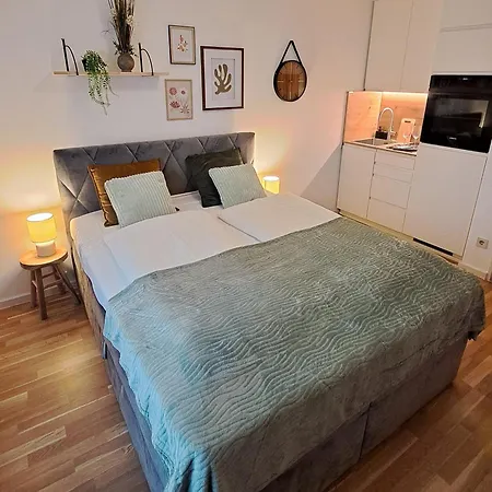 Vilnius Apartmán *