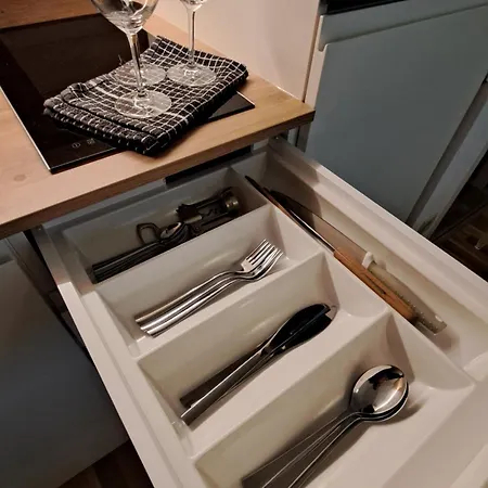 Apartmán Vilnius