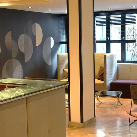 Erzgiesserei Europe 4* Munich