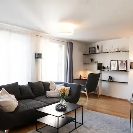 Apartamento Beautiful Old Town *