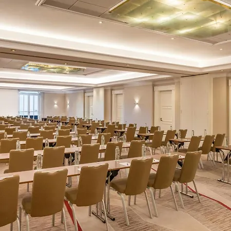 Hotel Marriott München