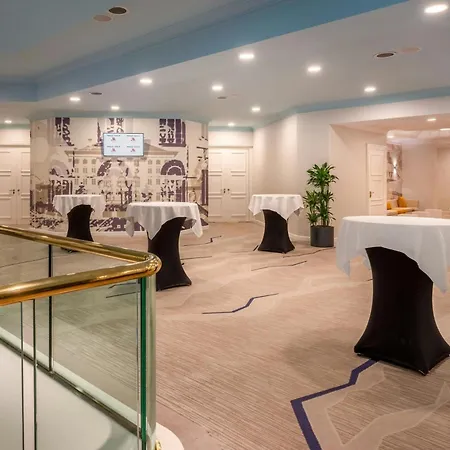 Marriott 4* München
