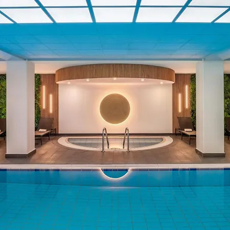 Marriott Hotel