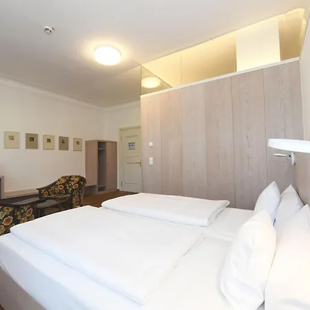 Gaestehaus Der Katholischen Akademie In Bayern * 뮌헨