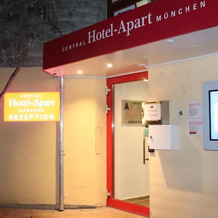 Hotel-apart 3*