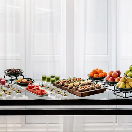 Hotel The Westin Grand Mnichov
