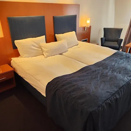 Hotel Erzgiesserei Europe Munich