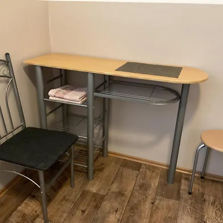 Pension&hostel Anna - Monteurzimmer אכסניה מינכן