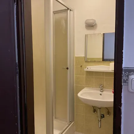 Pension&hostel Anna - Monteurzimmer מינכן