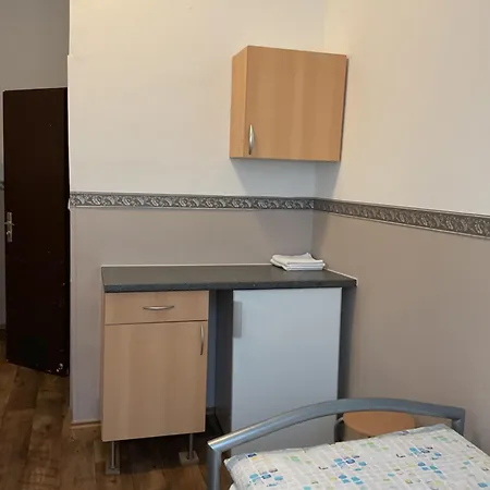 Pension&hostel Anna - Monteurzimmer * מינכן