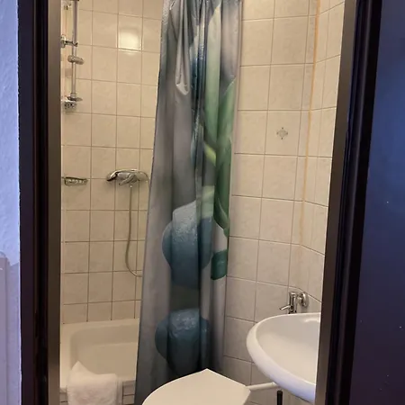 Pension&hostel Anna - Monteurzimmer אכסניה