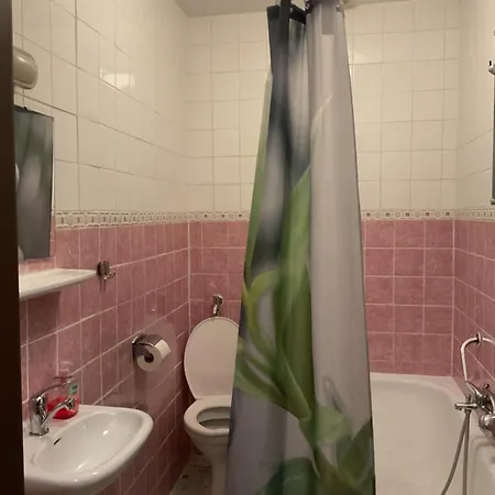 אכסניה Pension&hostel Anna - Monteurzimmer *