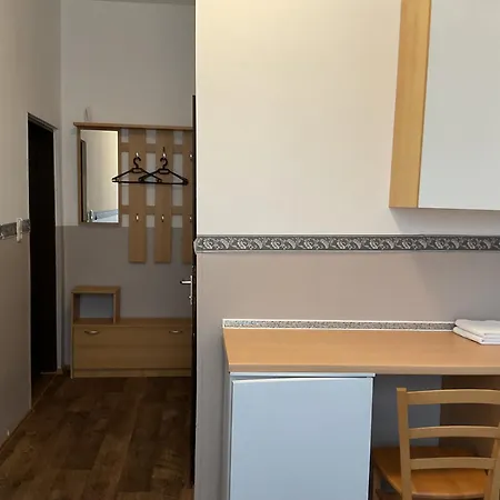 אכסניה Pension&hostel Anna - Monteurzimmer