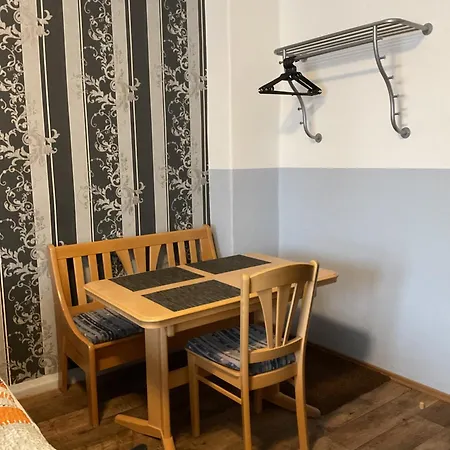 Pension&hostel Anna - Monteurzimmer אכסניה מינכן