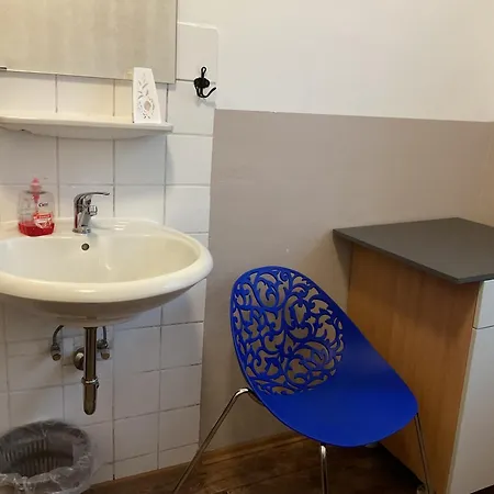 Pension&hostel Anna - Monteurzimmer אכסניה מינכן