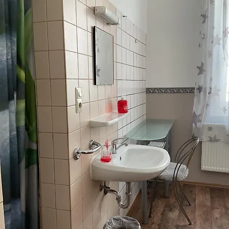 Pension&hostel Anna - Monteurzimmer אכסניה מינכן