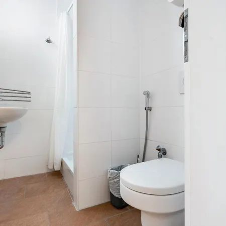 Aparthotel Aldars 5 *