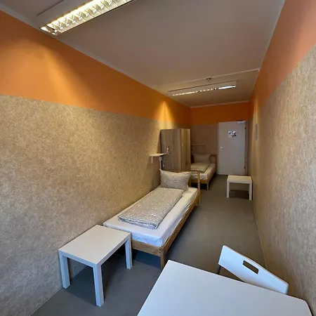 Budget Downtown & Gkp 2 Hotel
