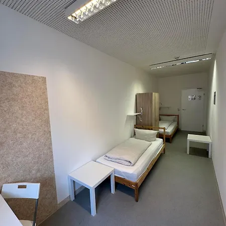 Budget Downtown & Gkp 2 Hotel *